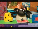 こひつじのティミー　Episode 27／Episode 28　Timmy Learns Magic/Sticky Timmy(ティミー、てじなをする/ティミー、べたべたになる)