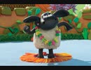 こひつじのティミー　Episode 05／Episode 06　Timmy Can’t Dance/Timmy Says Sorry(ティミーのダンス/ティミーがあやまる)