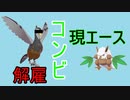 【実況】ケンホロウ・・・君の事は忘れない【ポケモン剣盾】