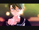 【MMD艦これ】好きって言って（黒鬼式鳳翔お着替え）