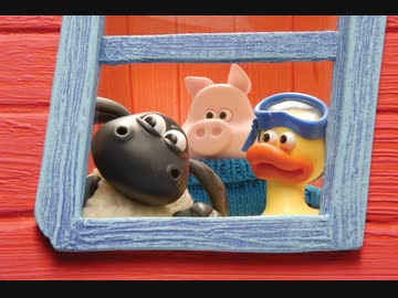 こひつじのティミー Episode 07 Episode 08 Timmy Steals The Show Timmy Wants The Beret ティミーのおゆうぎかい ティミーのよくばり アニメ 動画 ニコニコ動画