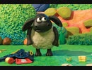 こひつじのティミー　Episode 11／Episode 12　Timmy’s Picnic/Timmy Tries To Hide(ティミーのピクニック/ティミーのかくれんぼ)