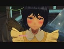【新サクラ大戦】ロリっ子だってお手の物！あざみちゃんのテレ顔頂き！＃１１