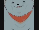 ハレルヤコーラスで神に祈りを捧げる死にかけの白井ぽめ 【CV: 黒井しば】