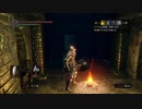 初見ダークソウル #13　呪い編