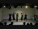 【わせおど】ガチ百合の女王【踊ってみた】