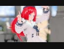 【Tda式改变波音リツ】君の彼女【メリークリスマス】