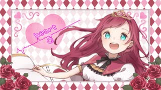 【初音ミク】♡Q / しとろん【オリジナル】