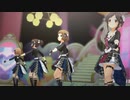 【アイマスMAD】白恋フリスク【SPEED】