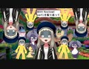 With Noctowl　part1を振り返って