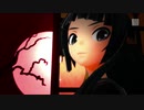 【ニコカラ】切れたはな緒【ボカロオリジナル】初音ミク