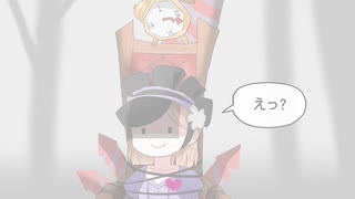 【第五人格アニメ】仲間の三人が解読するどころか雪玉合戦？傭兵ちゃん：(ﾟＡﾟ)ﾔﾒﾛ!!