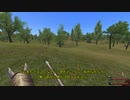 【ゆっくり実況】キャベツのほのぼのカルラディアライフ17話【Moun&Blade Warband CtAAW】
