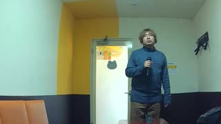 Winter Wind/井上陽水