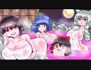 ゆっくりモン娘雑談解説！49C ～人魚の解説、コートアルフ終編