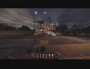 【R6S】コメント返し的なのを作りたかった　part1～3