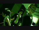 【J4U!!!!!!!!!】ボーダーランズ！【MMD】