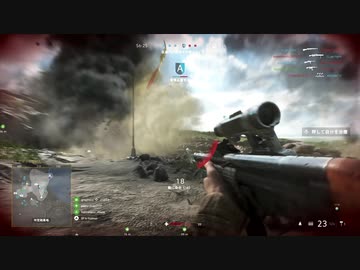 【実況なしプレイ動画】ＢＦ５プレイ日記（ブレークスルー）#20-1【ＰＳ４】