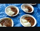 アウトドア上手になれれば楽しいに決まってる③【リアルポケモンキャンプ】