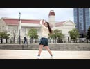【玲緒】君の彼女【踊ってみた】