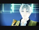 【MMD刀剣乱舞】明日世界が滅ぶなら【柴尾式へし切長谷部4周年】