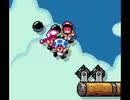 僕は影だ…。　初めてのマリオメーカー2