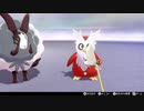 【実況】クリスマステーマパーティでメリークリスマス【ポケモン剣盾】