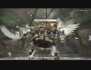 【FF14】絶アレキサンダー討滅戦【暗黒騎士視点】