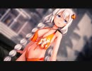 【MMD 】紲星あかりでFantastic Night