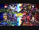 20191222　ベルガ・ナラティブVS天ミナ・ザクアメイジング　シャッフル