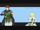 【Fate/MMD】MAD HEAD LOVE