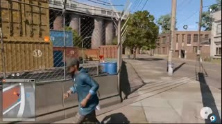 #4【GARY】WATCH DOGS 2（PC版,ニコ生）