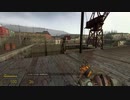 ダンディーのゲーム実況 [Half-life2]  part12