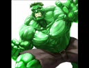 【MUGEN】　強タッグ対戦　【テスト動画】
