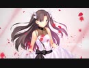 TYPE-MOON展 Fate/stay night -15年の軌跡- 告知CM（Unlimited Blade Works ver.）