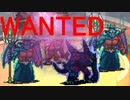 【千年戦争アイギス】 アモンを滅するドラゴンズ 魔神降臨 復刻剛炎のアモン LV15 竜族編成