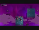 【2Dアクション】孤高の戦士が旅する「Hyper Light Drifter」#7
