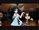 【MMD艦これ】第一幕 Bad ∞ End ∞ Night