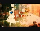 【歌ってみた】fix【紫桃】