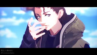 【第五人格MMD】RunawayBaby【傭兵】