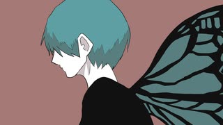 蝶々｜初音ミク