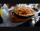 東北姉妹とRidingあっと　SCENE20.5「みんなで食べてきた」　はしやすめない編