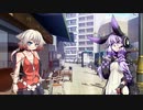 【ボイスロイド劇場】2分雑談纏め　6