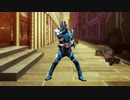仮面ライダー1型GB【タイプワン】