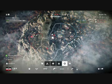 【実況なしプレイ動画】ＢＦ５プレイ日記（ブレークスルー）#21【ＰＳ４】