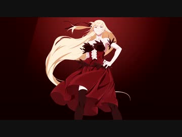【MAD】汝の道は既に途絶えた【傷物語】