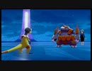 キャプチャテスト（ポケモンバトルタワー）