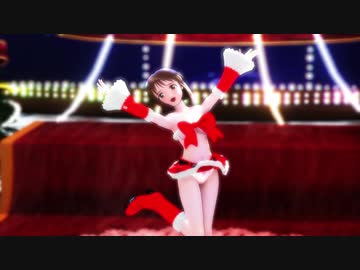 [MMD]『Alice in Musicland』雪歩