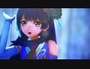 【MMD】ウェザーロイド TypeA Airiでドラマツルギー