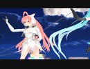 【MikuMikuDance】ミキミキ★ロマンティックナイト
